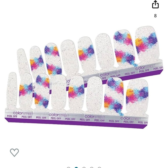 Color Street - Paint the Town - RETIRED - Picture 3 of 7